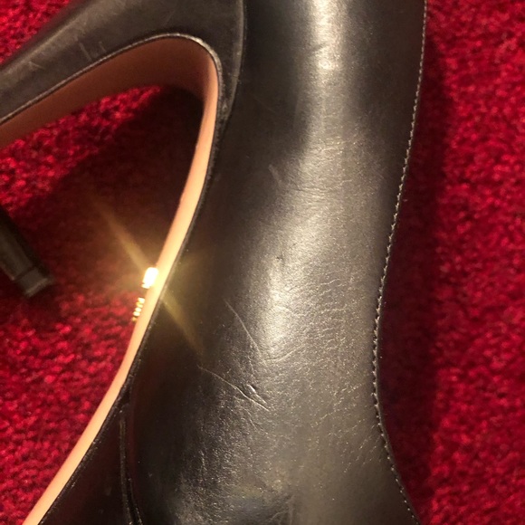 Prada platform heels 8.5 - Picture 7 of 8